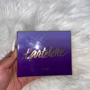 Tarte Palette